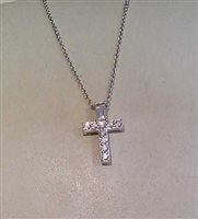 Collana Recarlo Donna in Oro P34CR001/D-45
